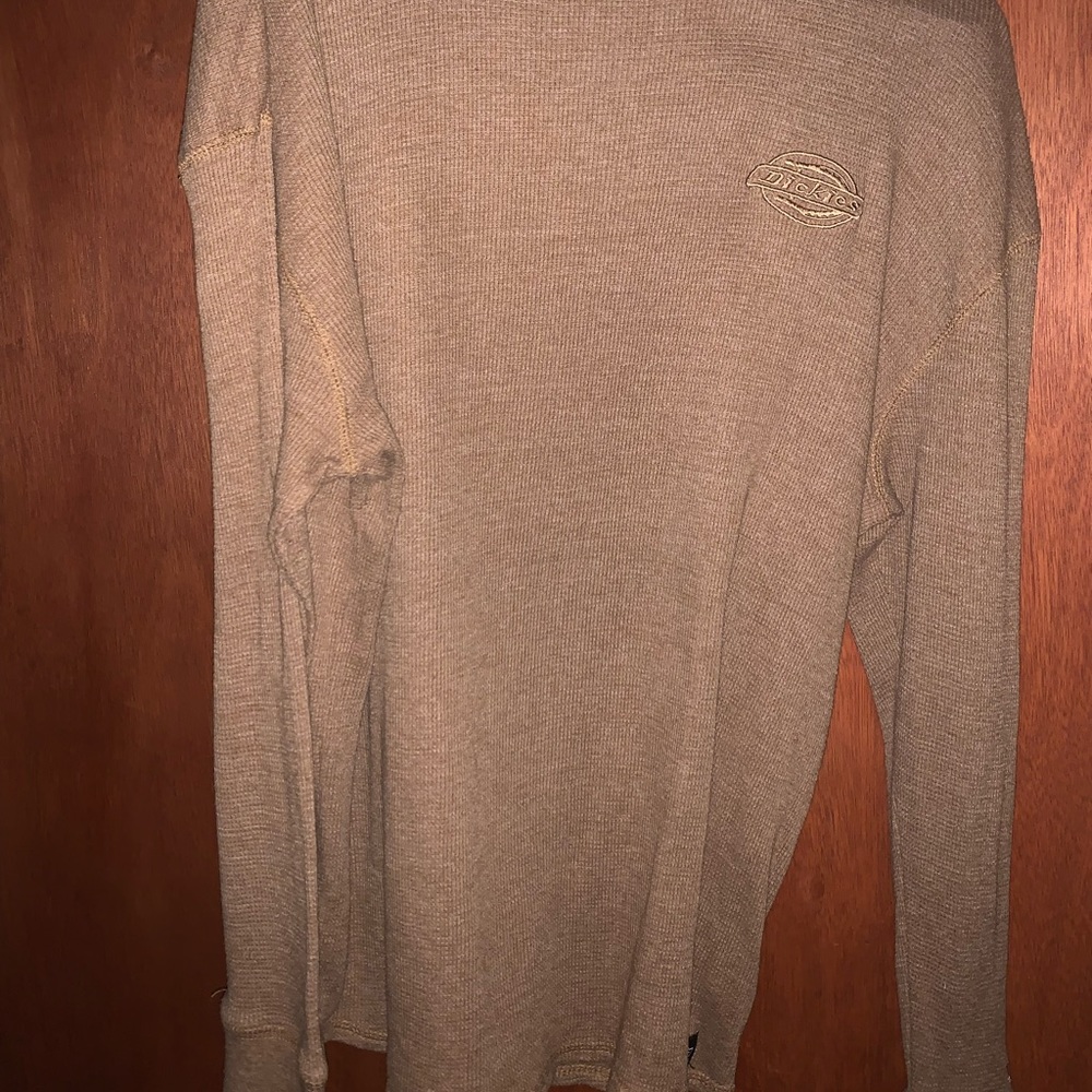 Dickies long sleeve. Large